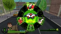 2. Ben 10 (NS)